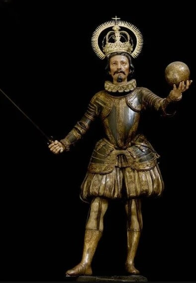 Ruta Guíada en Sevilla por la Catedral San Fernando