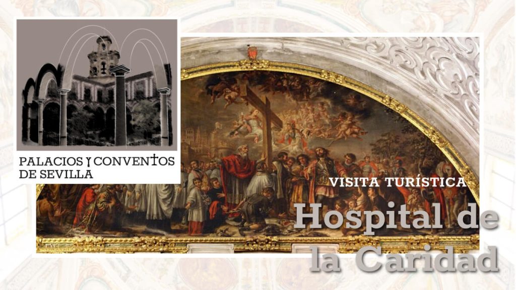 Guía Turística Hospital de la Caridad
