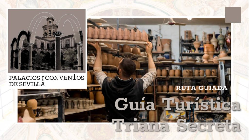 Ruta Guiada Turística Triana Sevilla